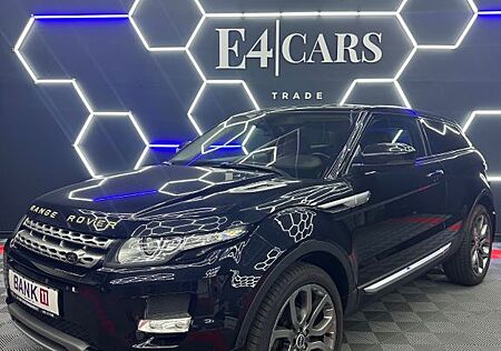 Land Rover Range Rover Evoque Pure Technik