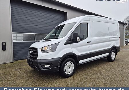 Ford Transit L2H2 2.0 EcoBlue 165PS Trend Heckant...