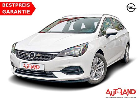Opel Astra K ST 1.5 D Edition LED IntelliLink DAB PDC