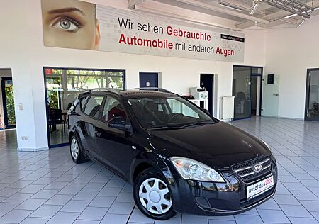 Kia Cee'd / Ceed SW **Klima*TÜV+AU NEU**
