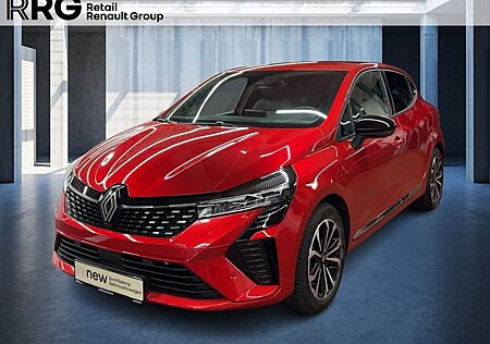 Renault Clio TECHNO E-TECH FULL HYBRID 145