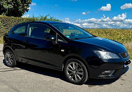 Seat Ibiza 1.2 TSI i-Tech SC , TÜV + Kundendienst NEU