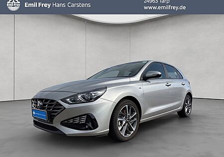 Hyundai i30 1.0 T-GDI Pure