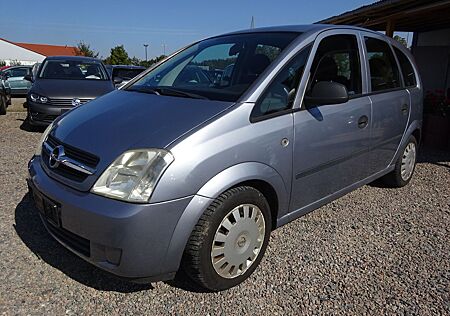 Opel Meriva 1.6 Edition