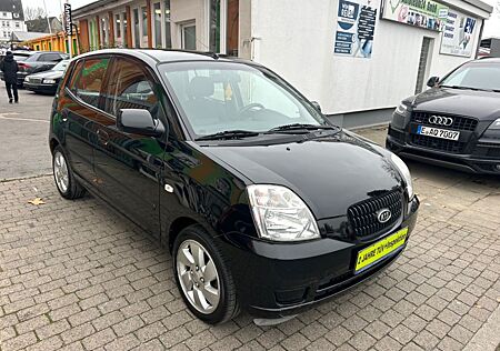 Kia Picanto 1.1 LX TÜV NEU*INSPEKTION NEU