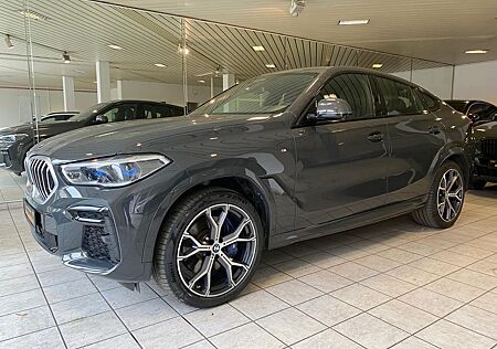 BMW X6 gebraucht kaufen BMW X6 xDrive 30 d M Sport Panorama