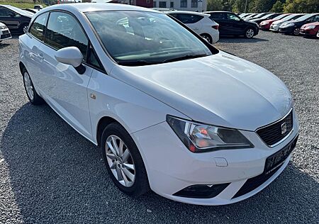 Seat Ibiza 1.2 *STYLE-VIVA*HÄNDLER*EXPORT*
