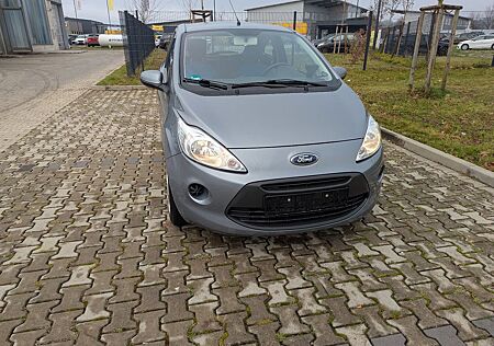 Ford Ka 1.2 TÜV/Zahnriemen/Service NEU !!!