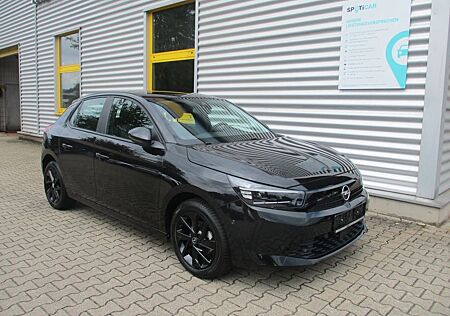Opel Corsa F 1.2