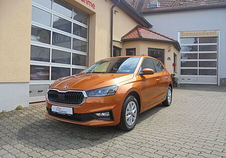 Skoda Fabia 1.0 TSI 130 Jahre Edition 5 J.Anschl.Gara