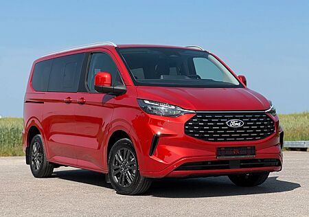 Ford Tourneo Custom L1 Titanium/2025/Sofort verfügb.