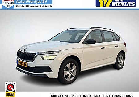 Skoda Kamiq 1.0 TSI 81kw | Active | klima | Cruise | L