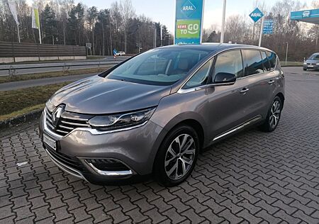 Renault Espace Intens ENERGY dCi 160 EDC Intens