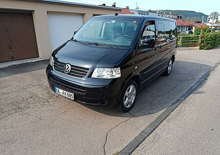 VW T5 Multivan Volkswagen