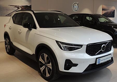 Volvo XC 40 XC40 Recharge T4 Ultimate Dark Klima Navi