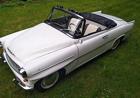 Skoda Felicia 450 Roadster / Cabrio Oldtimer