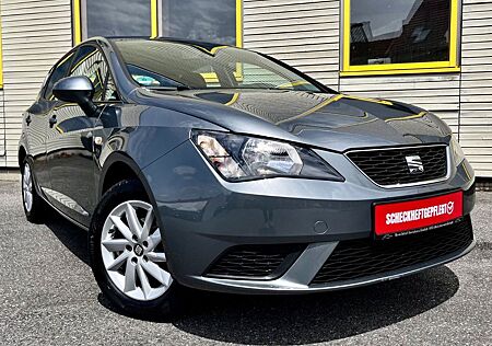 Seat Ibiza Reference