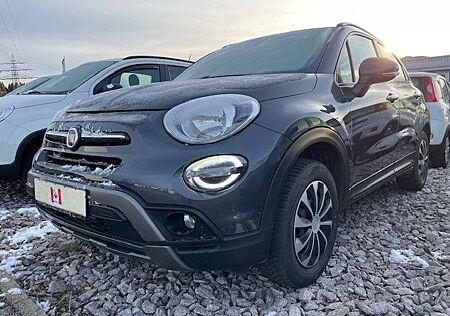 Fiat 500X Cross Diesel-Navi-Klima