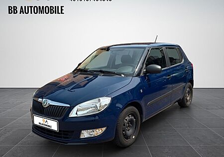 Skoda Fabia 1.6 TDI Lim. Classic KLIMA 2.HAND