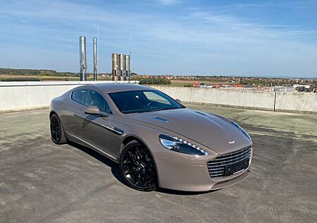 Aston Martin Rapide S °8 Gang°560PS°Q by °