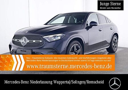 Mercedes-Benz GLC-Klasse GLC 200 4M Cp AMG Premium DIGITAL AHK MEMORY 20"