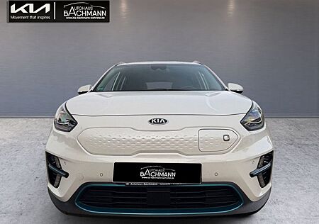 Kia Niro Spirit 64 kWh Leder/On-Board-Lader (3Phasen