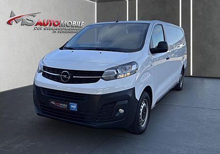 Opel Vivaro Kasten Edition L3+1HAND+SORTIMO+KAMERA