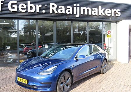 Tesla Model 3 Standard RWD Plus 60 kWh*Autopilot*Trekh
