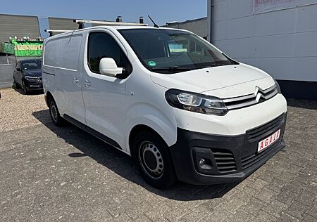 Citroën Jumpy Kasten Business M