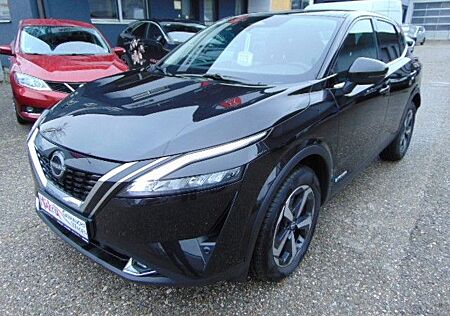 Nissan Qashqai MY22 1.5 VC-T e-POWER Klima Navi