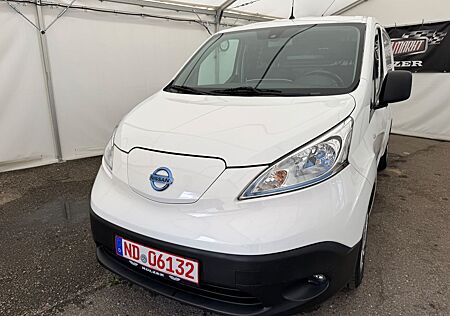 Nissan E-NV200 /Navi/Kamera/SHZ/Tempomat