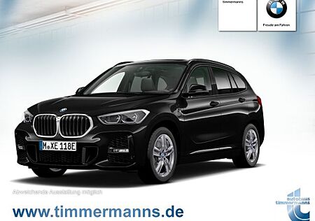 BMW X1 xDrive25e M Sport AdLED Pano Komfortz Navi