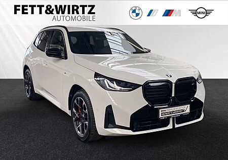 BMW X3 M50 xDrive M Sport Pro|AHK|Standhzg.|DAProf.