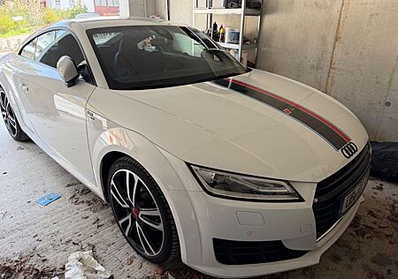 Audi TT Coupe 2.0 TFSI -