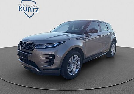Land Rover Range Rover Evoque P200 R-Dyn S GJ-Reifen+SHZ