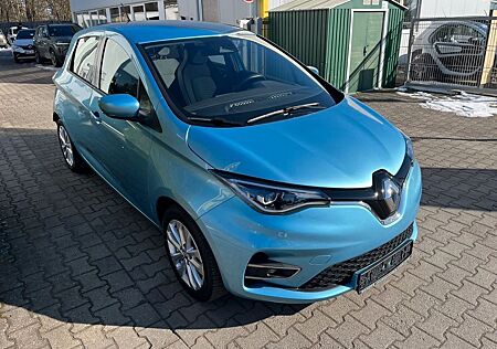 Renault ZOE Experience R110/Z.E. 50 Batteriekauf Exp...