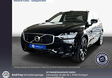 Volvo XC 60 XC60 T8 Twin Engine AWD Geartronic R-Design