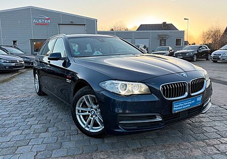 BMW 530 5 Touring d xDrive *HeadUP*Automatik