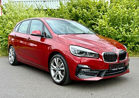 BMW 220i Active Tourer*Sport Line*LED*Kamera*8-fach*