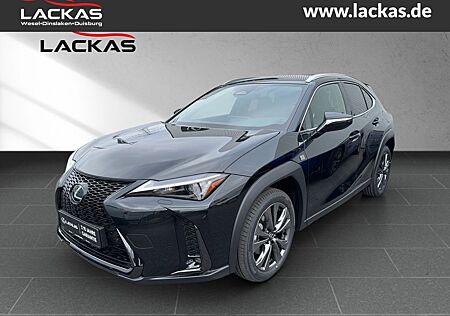 Lexus UX 300h F-SPORT D*INDUKTION*TOTW.*15JH-GARANTIE*