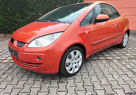 Mitsubishi Colt CZC 1.5 30 Jahre Tüv04/2027Scheckheft Klima
