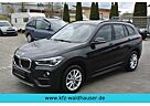 BMW X1 xDrive 18 d Advantage NAVI LED PDC