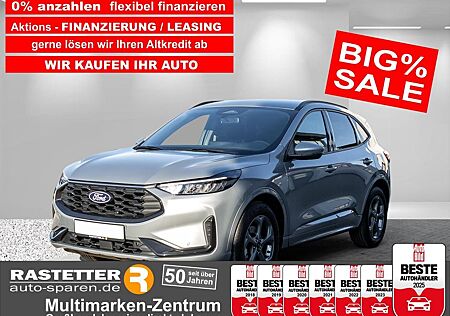 Ford Kuga ST-Line 5Jahre+neuesMod+Navi+SYNC4+KeyFree+