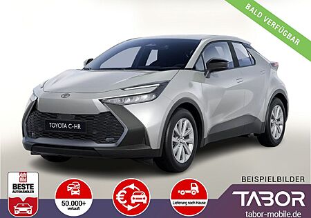 Toyota C-HR 1.8 Hybrid 140 CVT Comfort LED Nav SHZ DigC