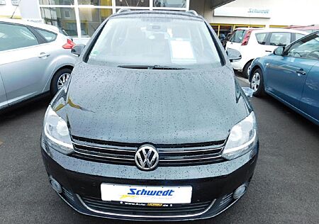 VW Golf Plus Volkswagen VI Highline