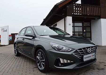 Hyundai i30 Trend Mild-Hybrid TEMPO/ASSIS/PDC