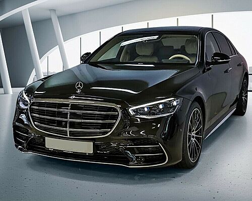 Mercedes-Benz S 580 4MATIC AMG STANDHEIZUNG TOP Zustand!!!