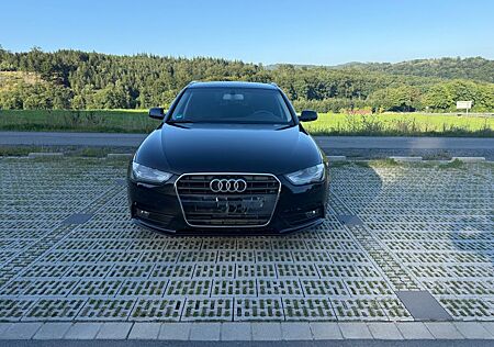 Audi A4 2.0 TDI 110kW Ambition Avant Ambition