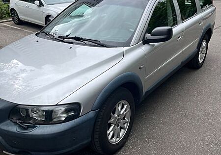 Volvo XC 70 XC70 D5 AWD -