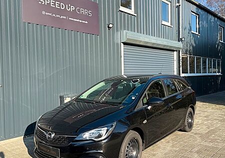 Opel Astra K Sports Tourer Autom Navi SHZ DAB LED 1HD